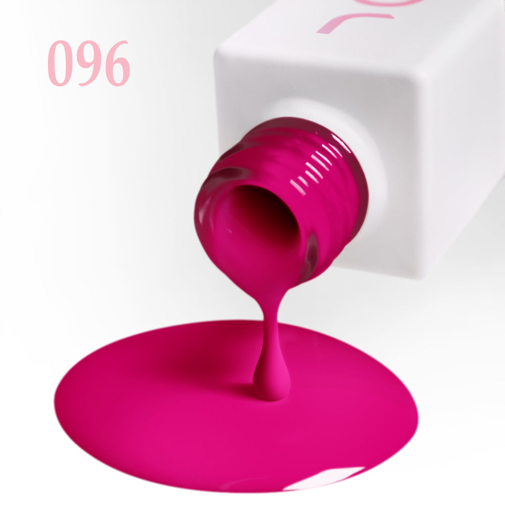 JOIA vegan Géllakk 096 6 ml