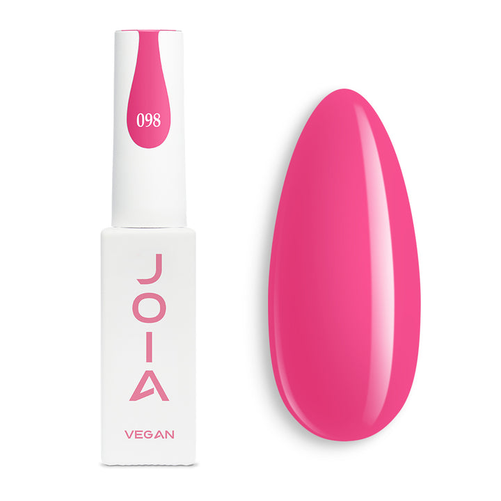 JOIA vegan Géllakk 098 6 ml