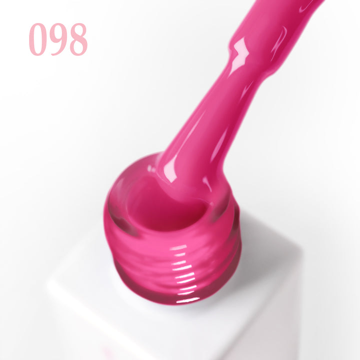 JOIA vegan Géllakk 098 6 ml