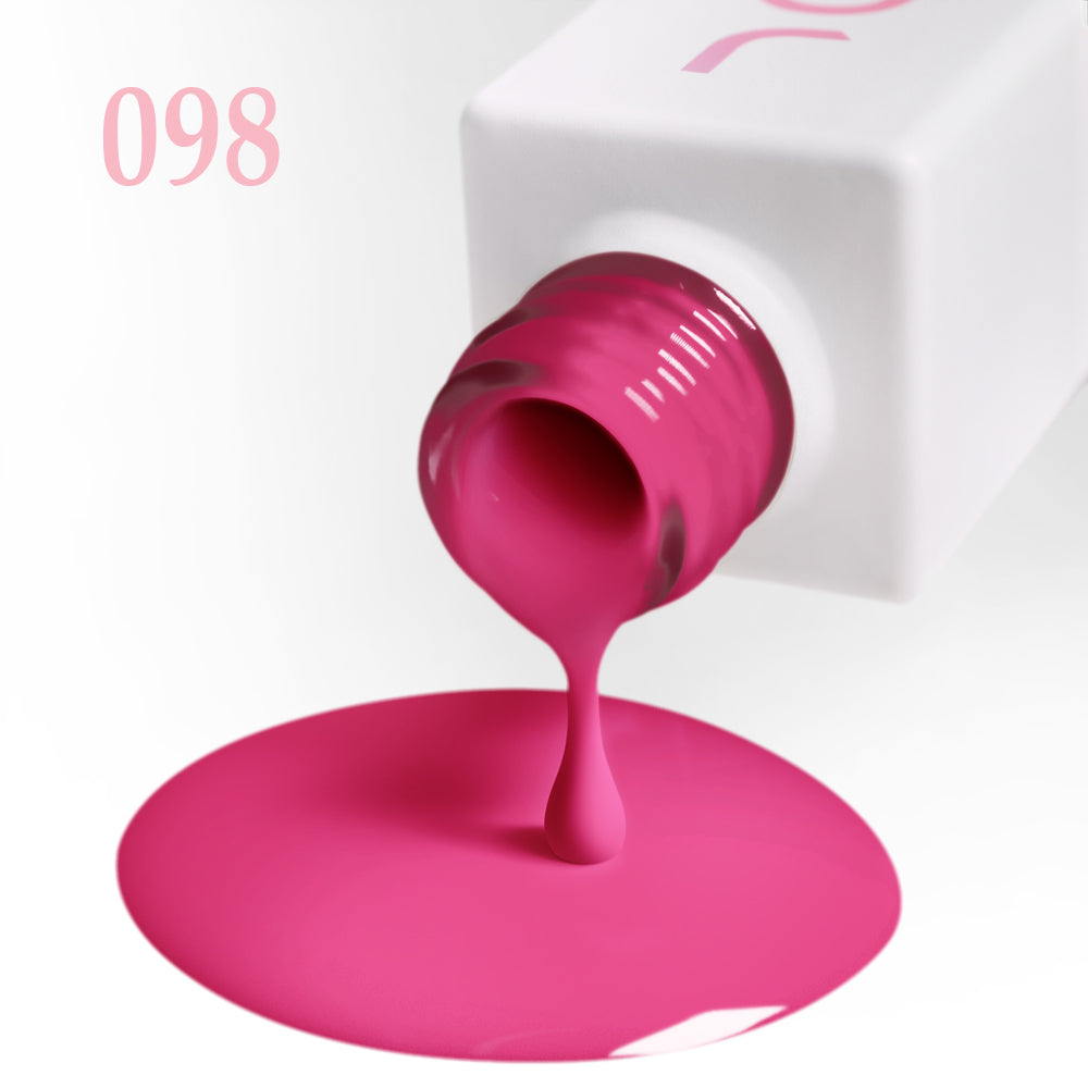 JOIA vegan Géllakk 098 6 ml