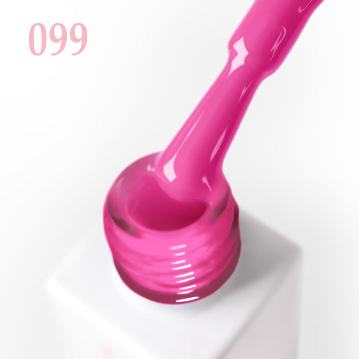 JOIA vegan Géllakk 099 6 ml