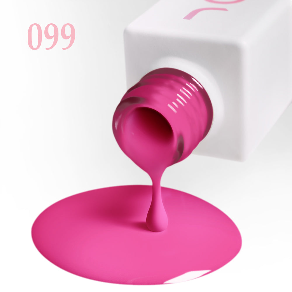 JOIA vegan Géllakk 099 6 ml