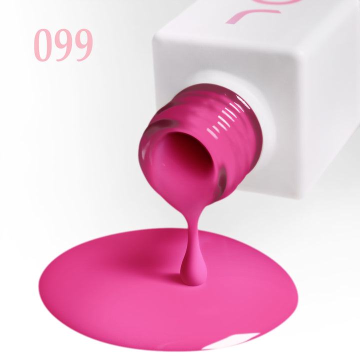 JOIA vegan Géllakk 099 6 ml