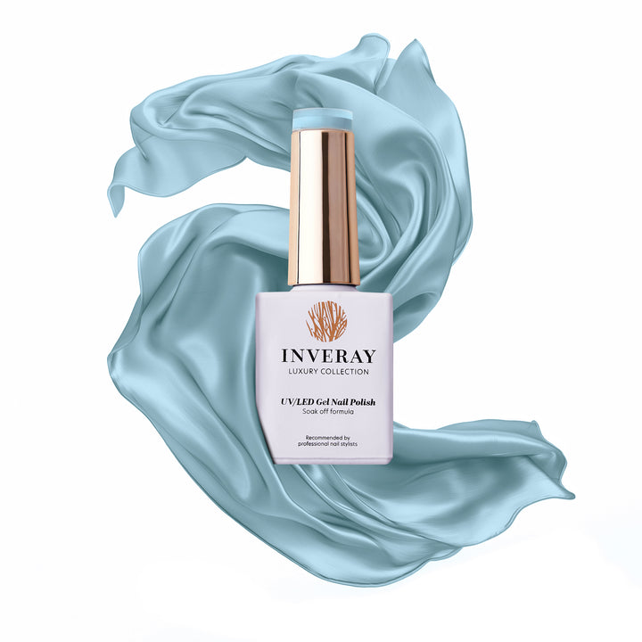 INVERAY UV/LED Gel Nail Polish Daydream 10 ml