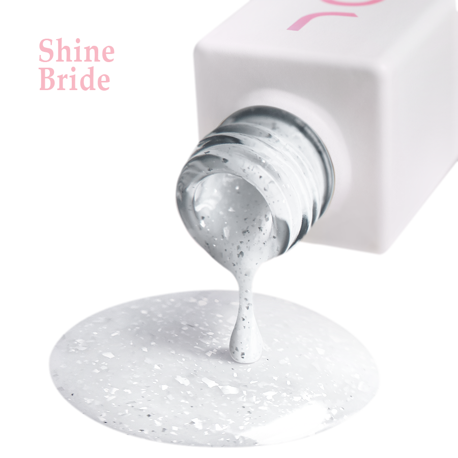 JOIA vegan BB Cream Base Shine Bride 8 ml