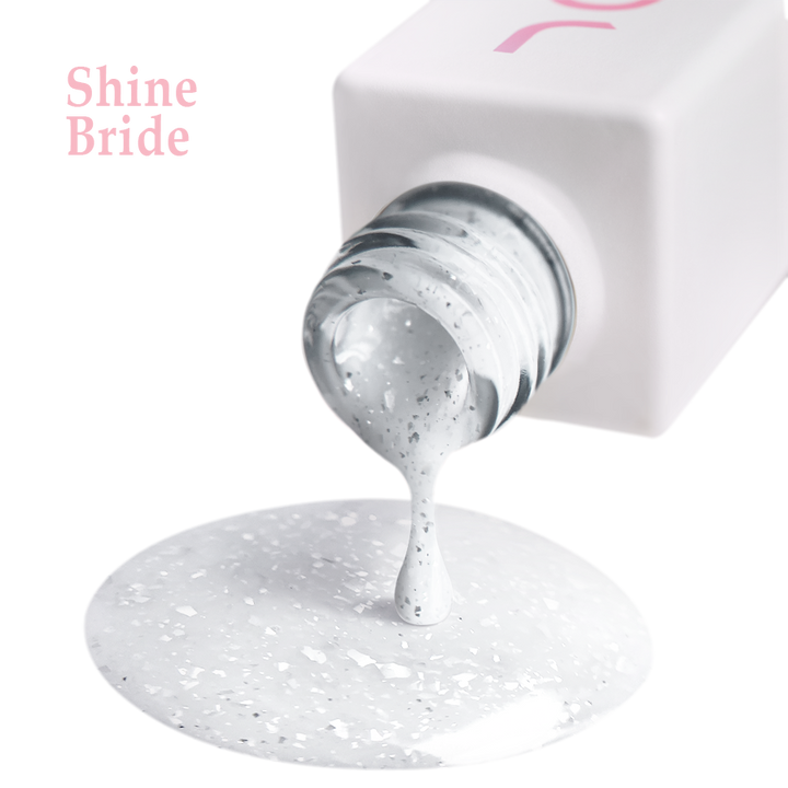 JOIA vegan BB Cream Base Shine Bride 8 ml
