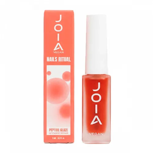 JOIA vegan Peptide Glaze, 8 ml