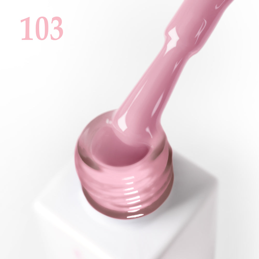 JOIA vegan Géllakk 103 6 ml