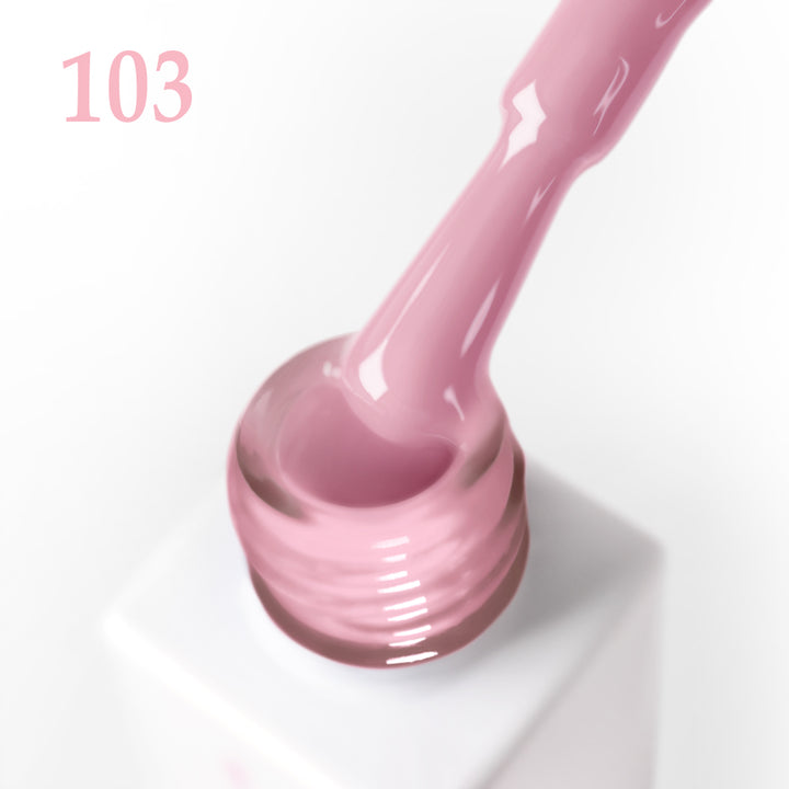 JOIA vegan Géllakk 103 6 ml