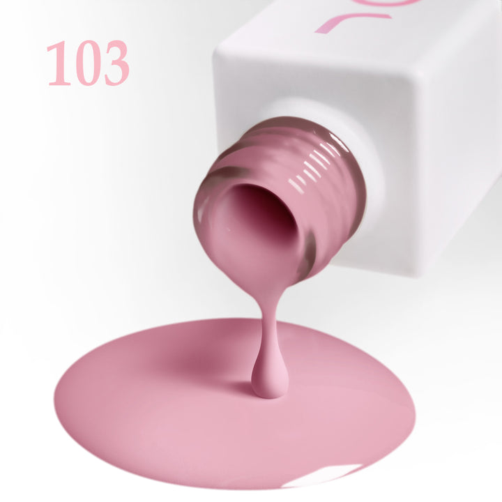 JOIA vegan Géllakk 103 6 ml