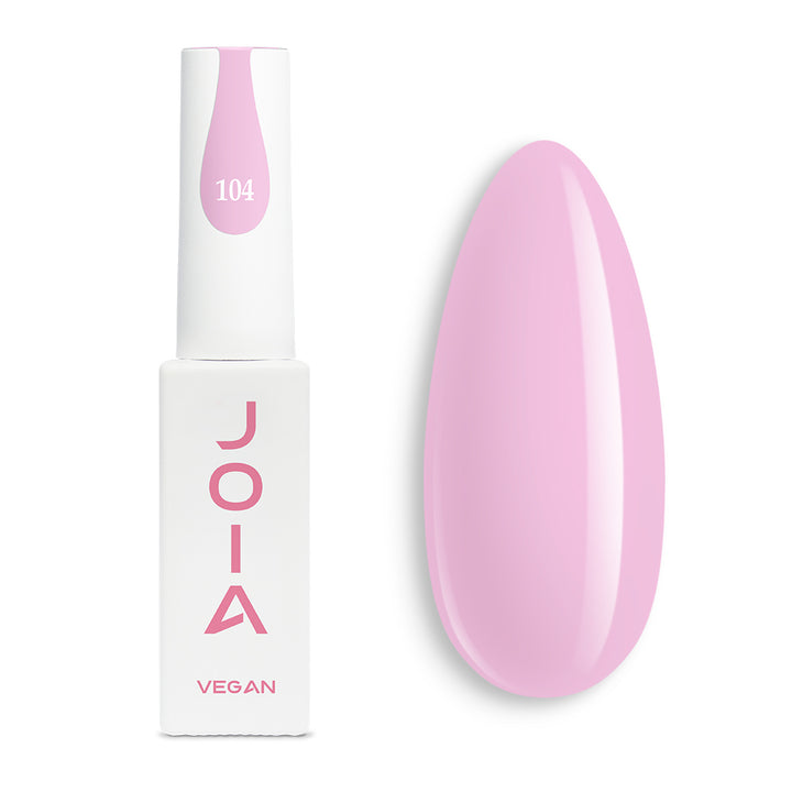 JOIA vegan Géllakk 104 6 ml