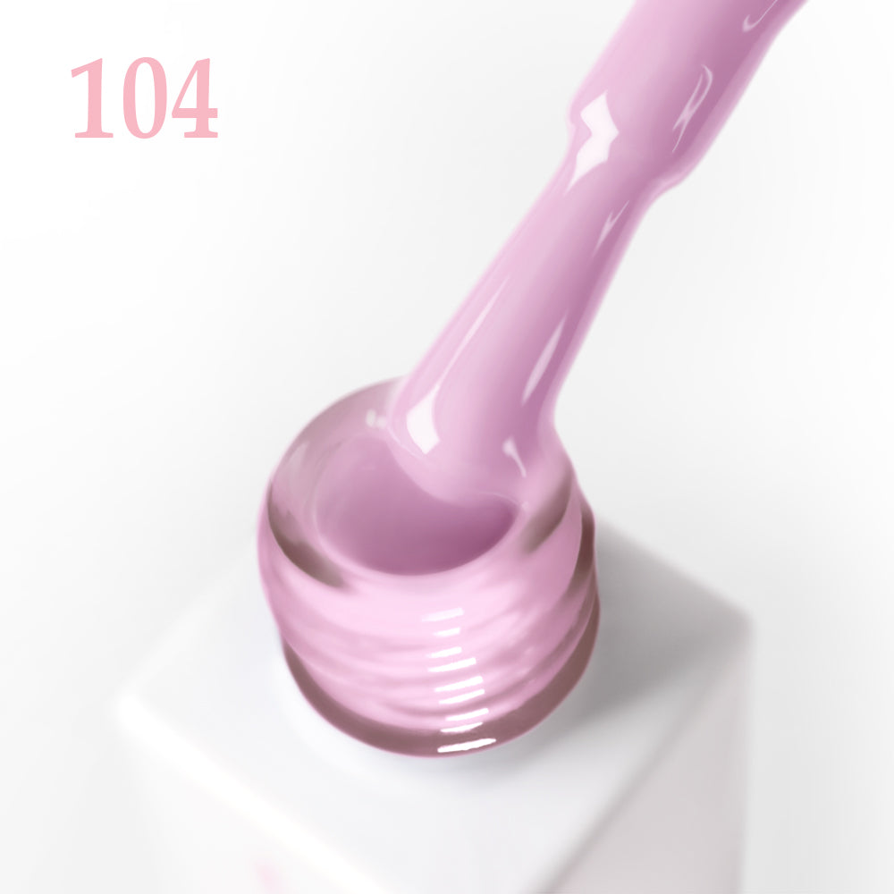 JOIA vegan Géllakk 104 6 ml