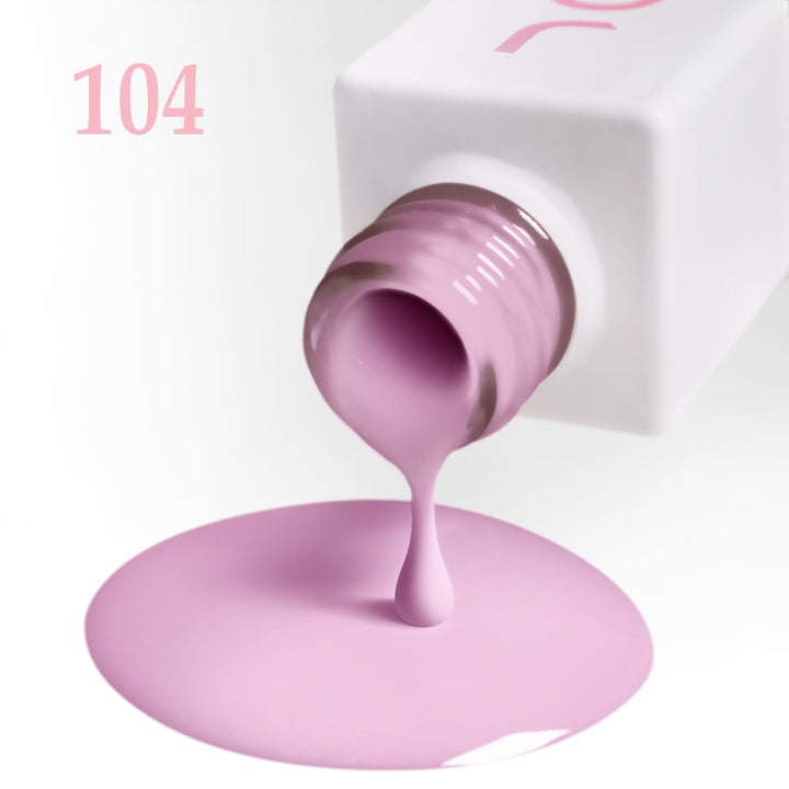 JOIA vegan Géllakk 104 6 ml
