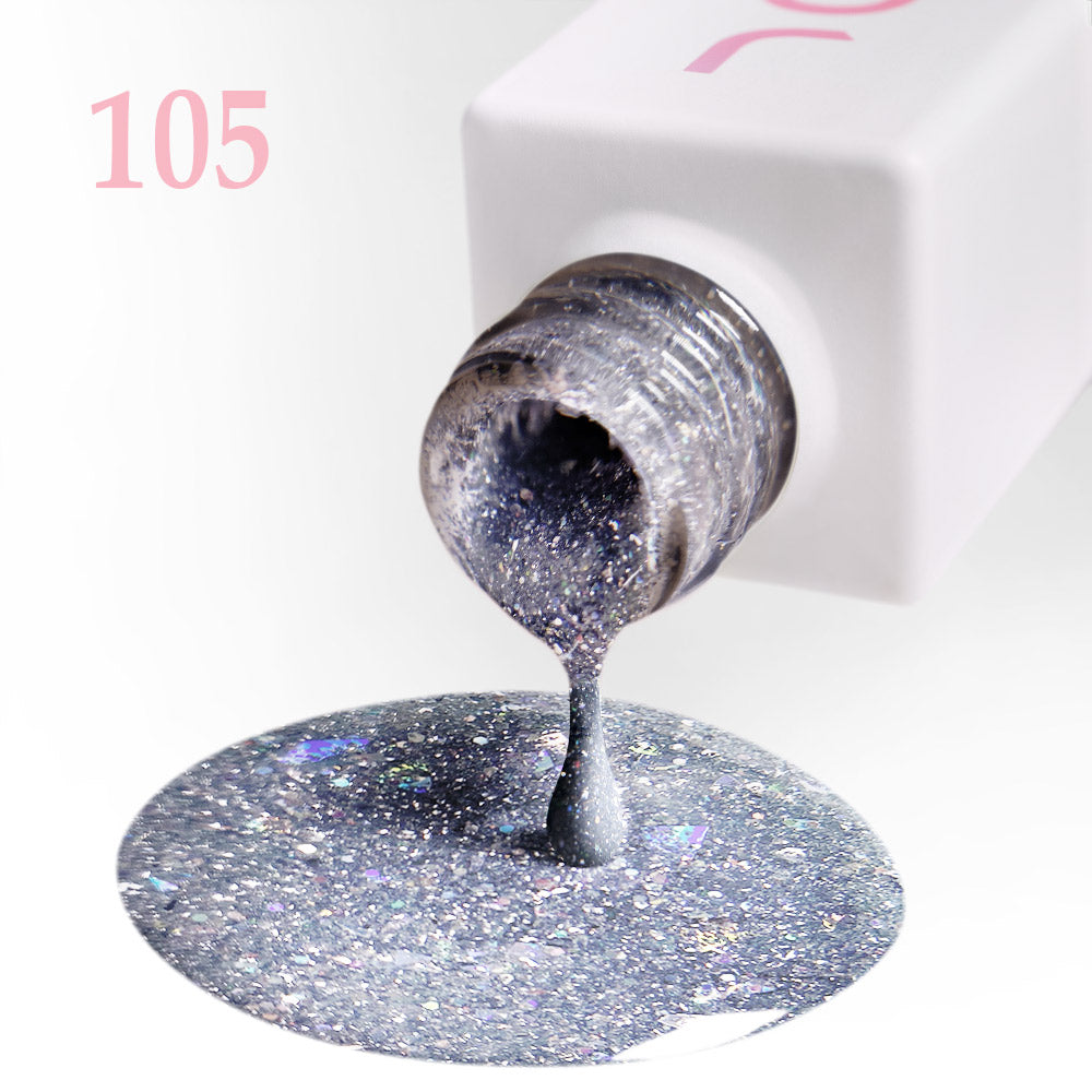 JOIA vegan Géllakk 105 6 ml