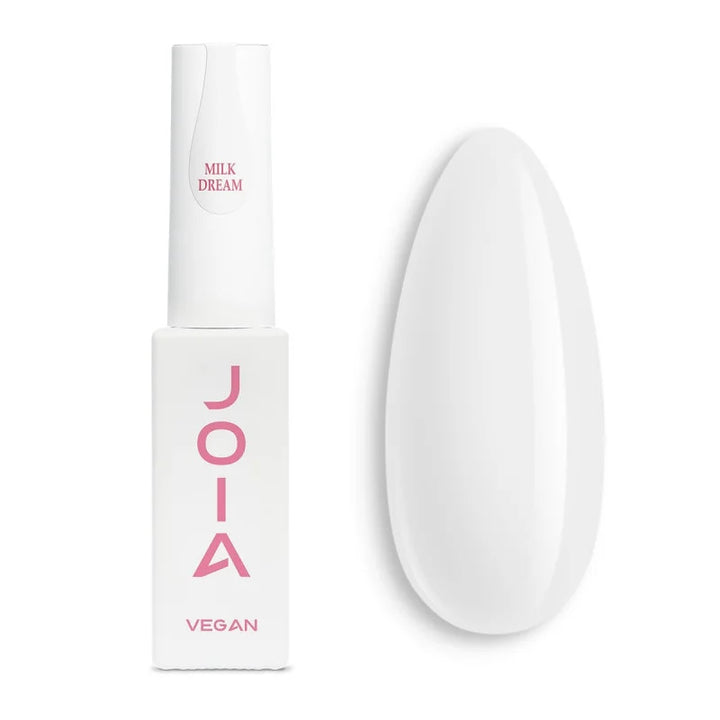 JOIA vegan Camouflage Top Milk Dream 8 ml