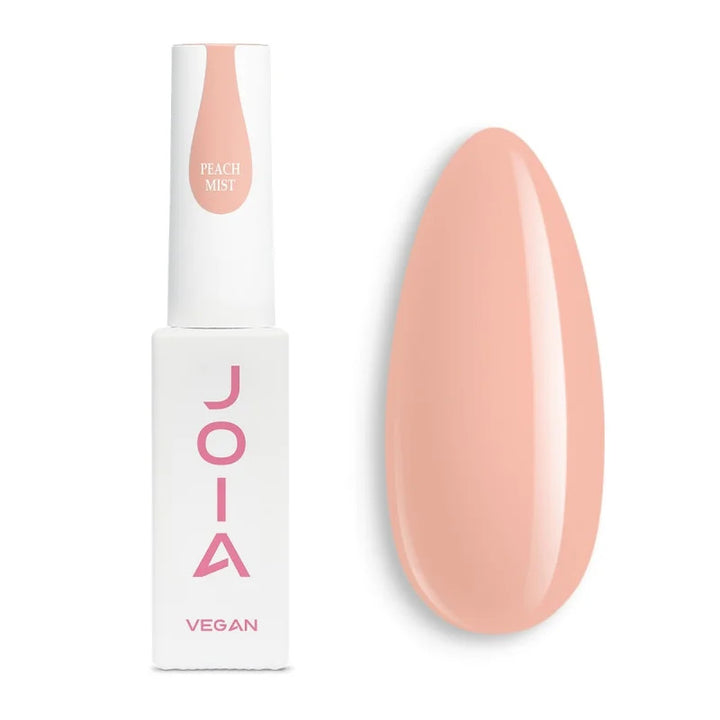 JOIA vegan Camouflage Top Peach Mist 8 ml
