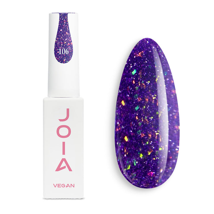 JOIA vegan Géllakk 106 6 ml