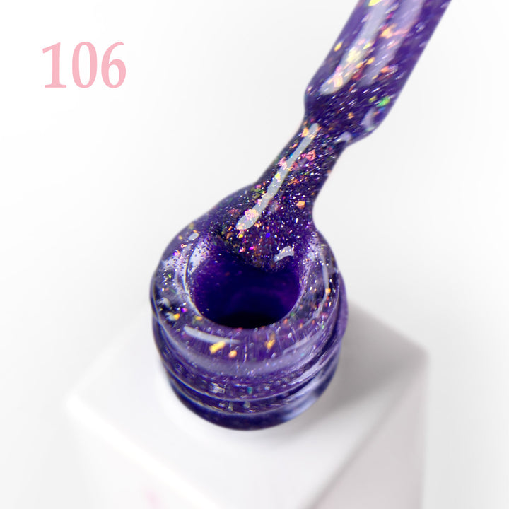 JOIA vegan Géllakk 106 6 ml
