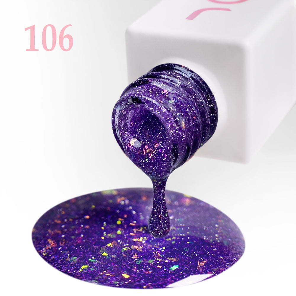 JOIA vegan Géllakk 106 6 ml