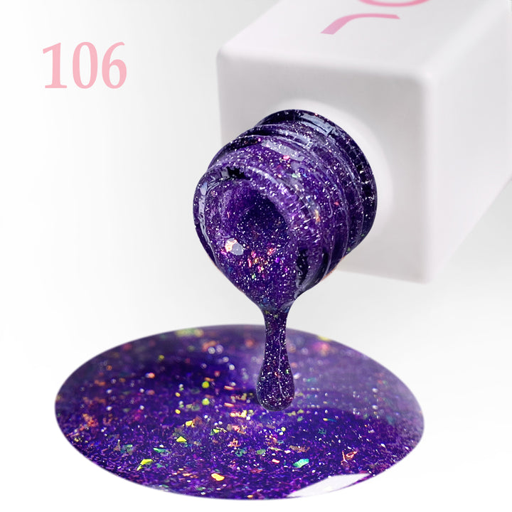 JOIA vegan Géllakk 106 6 ml
