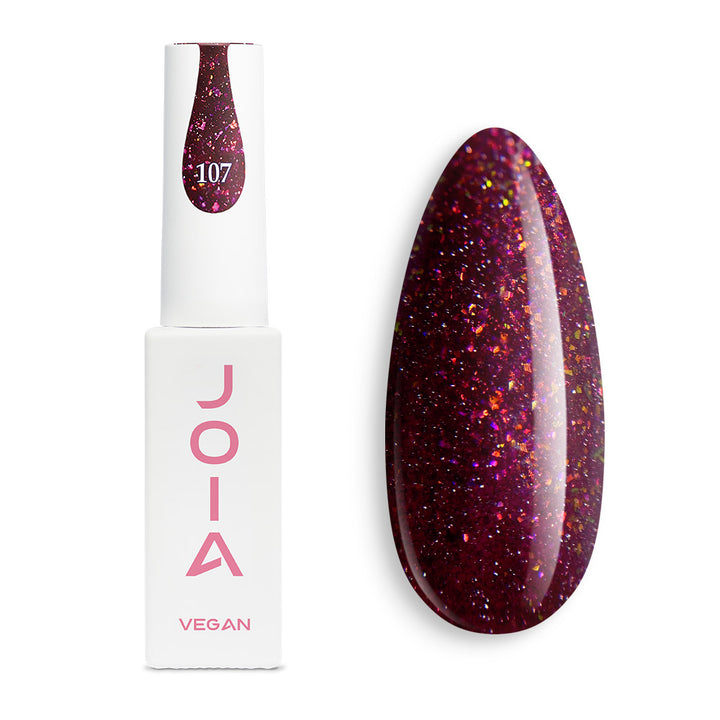 JOIA vegan Géllakk 107 6 ml