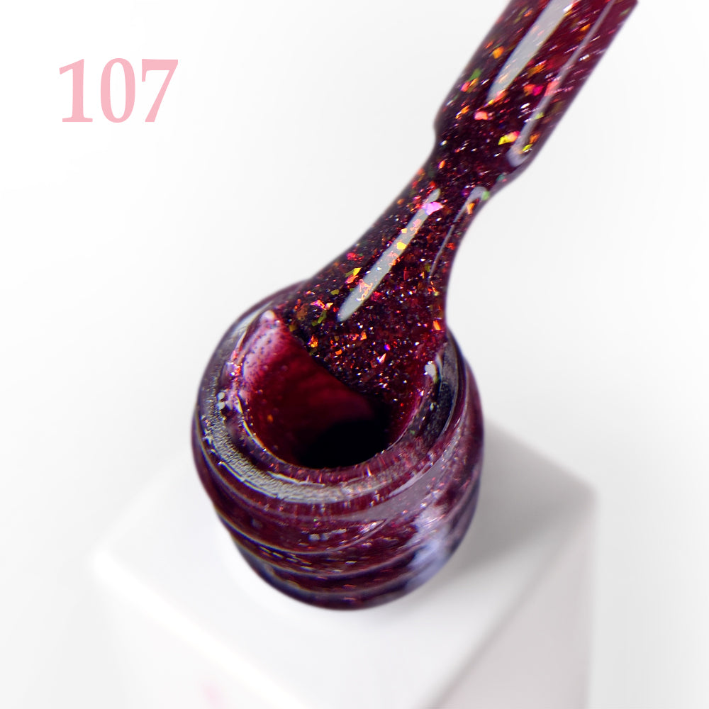 JOIA vegan Géllakk 107 6 ml