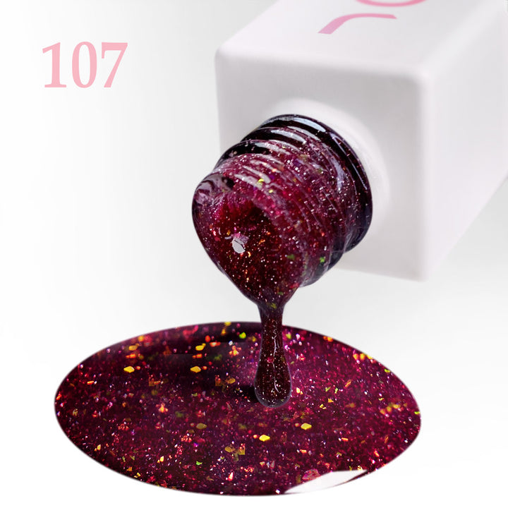 JOIA vegan Géllakk 107 6 ml