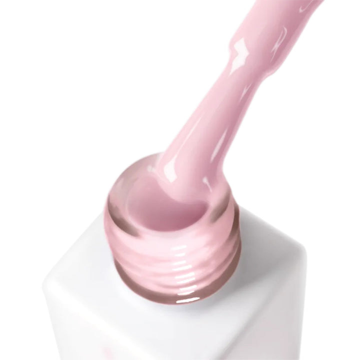 JOIA vegan PolyLiquid Gel 17 Soft Shell 8 ml