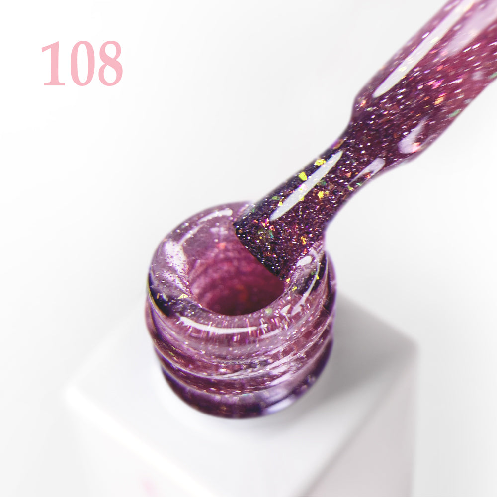 JOIA vegan Géllakk 108 6 ml