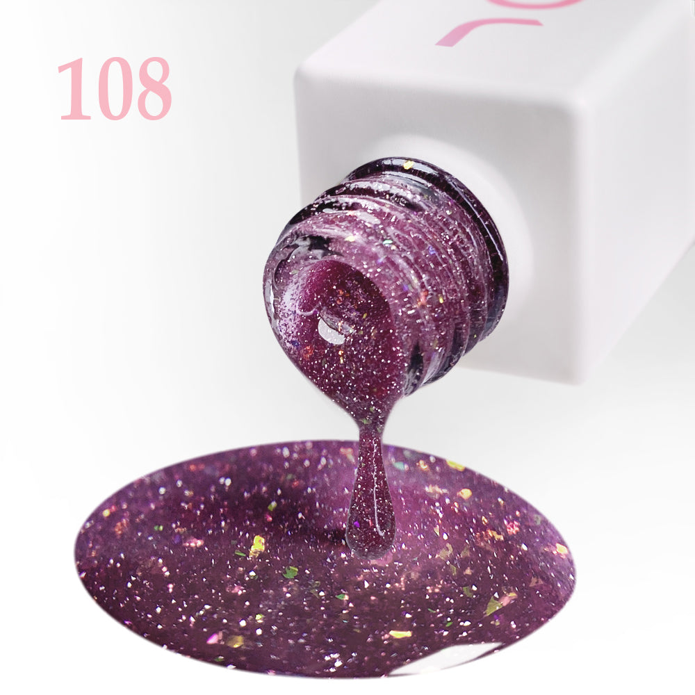 JOIA vegan Géllakk 108 6 ml