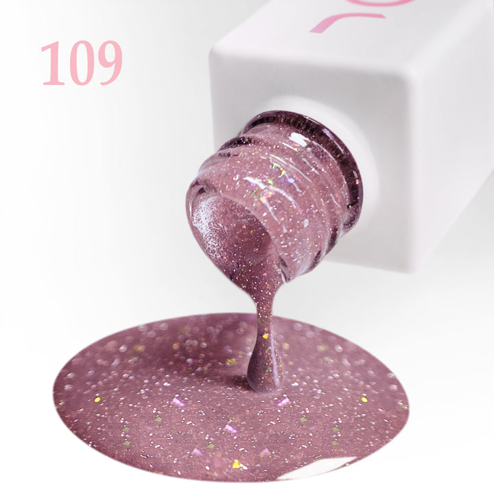 JOIA vegan Géllakk 109 6 ml