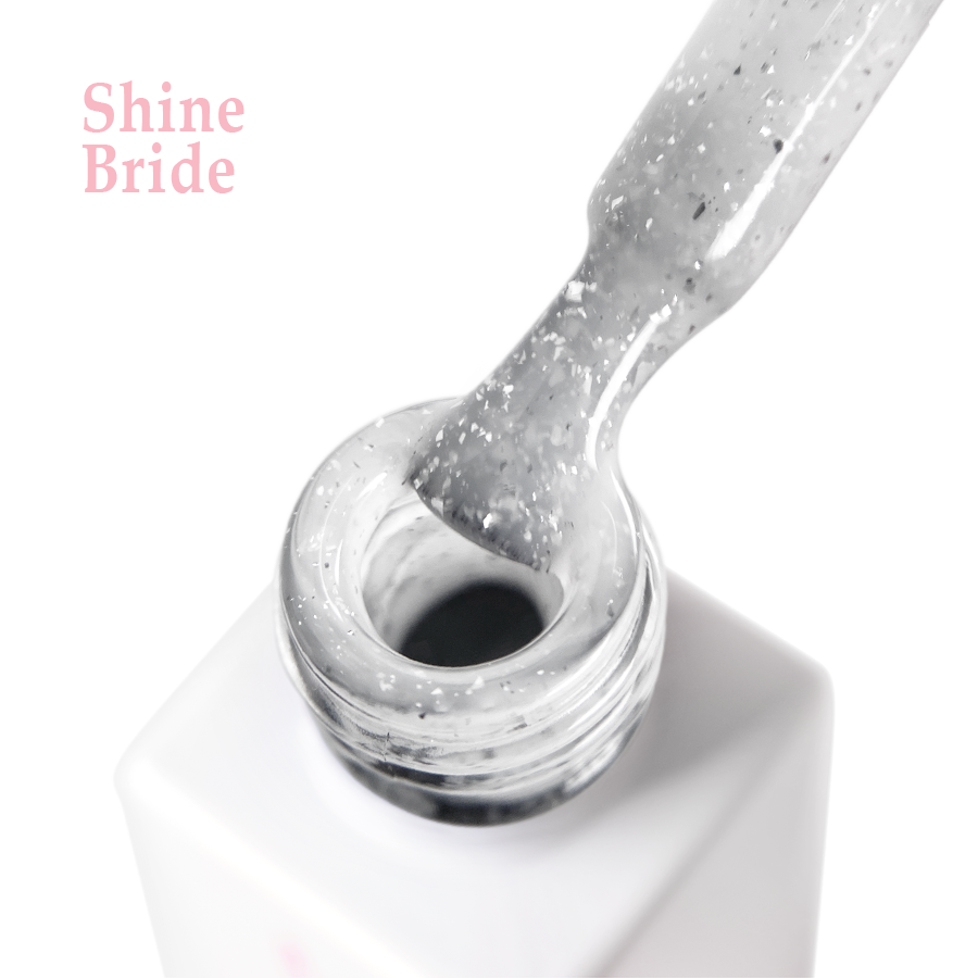 JOIA vegan BB Cream Base Shine Bride 8 ml