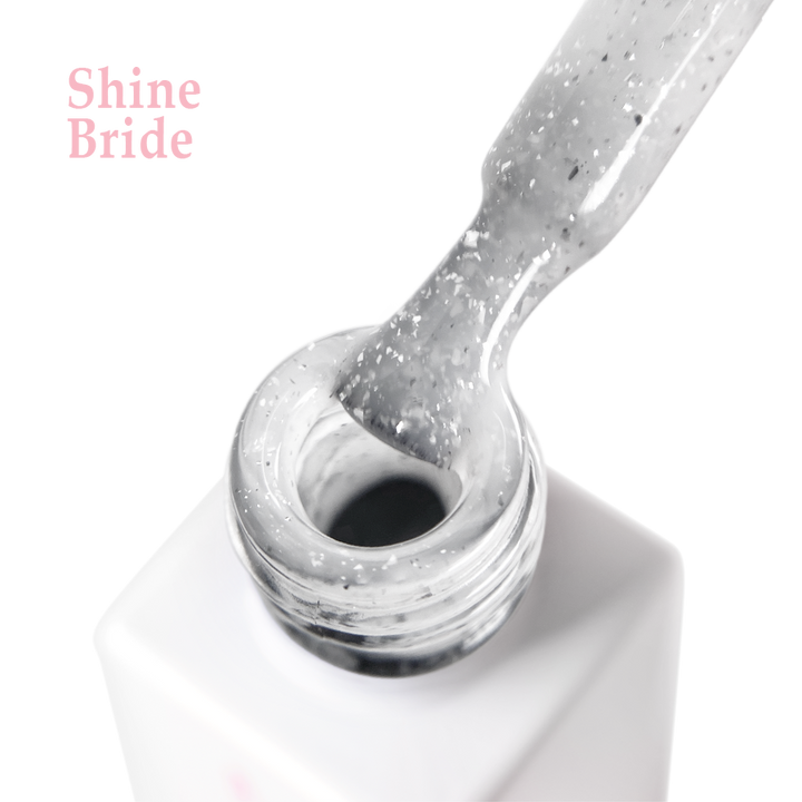 JOIA vegan BB Cream Base Shine Bride 8 ml