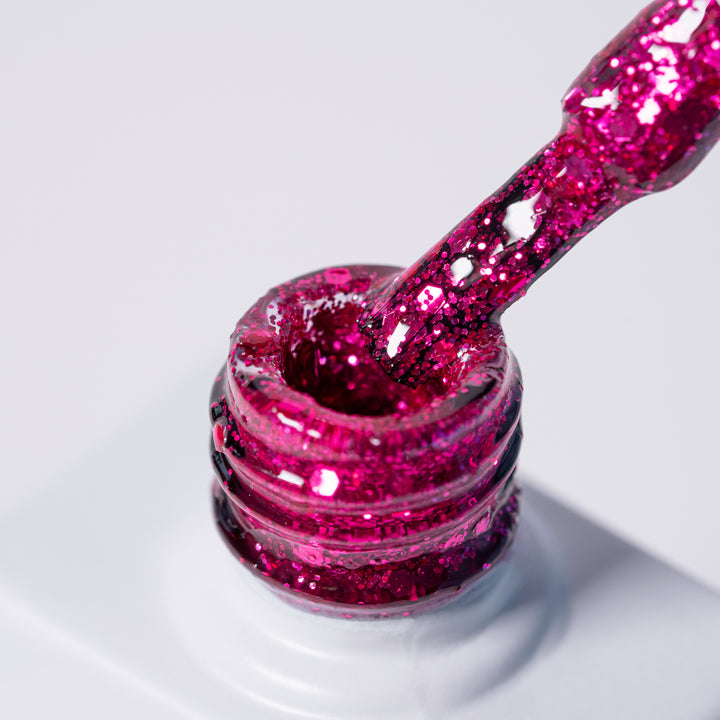 INVERAY UV/LED Gel Nail Polish Celebrity 10 ml
