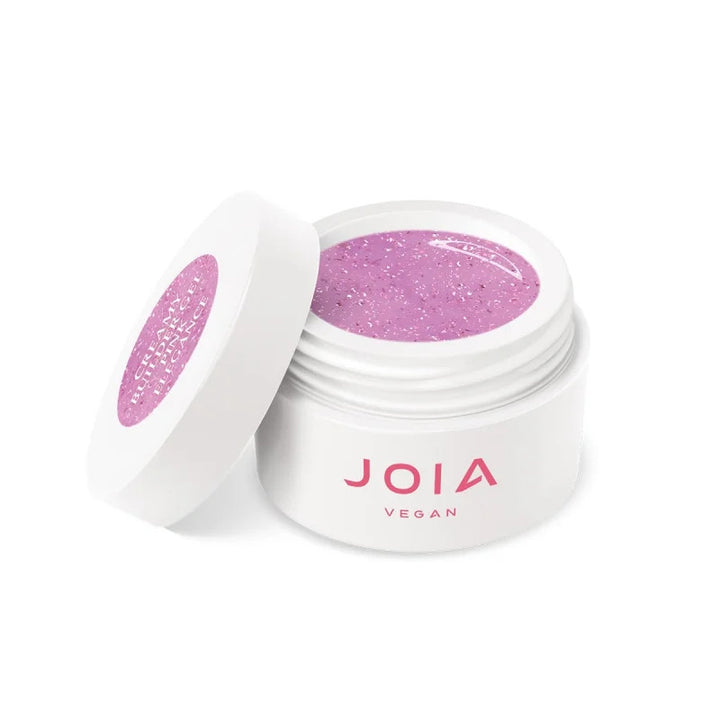 JOIA vegan Creamy Builder Gel Pink Elegance 15 ml
