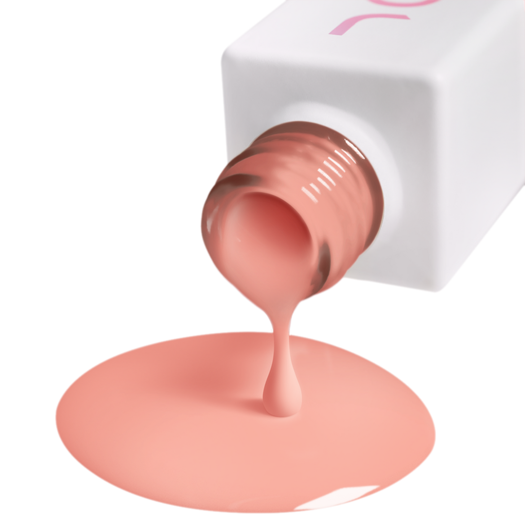 JOIA vegan Géllakk 132 6 ml