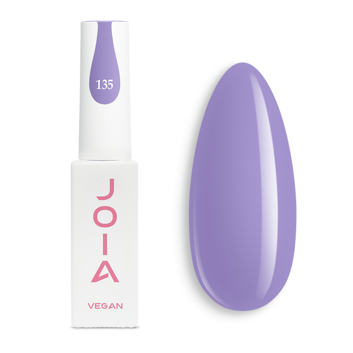 JOIA vegan Géllakk 135 6 ml