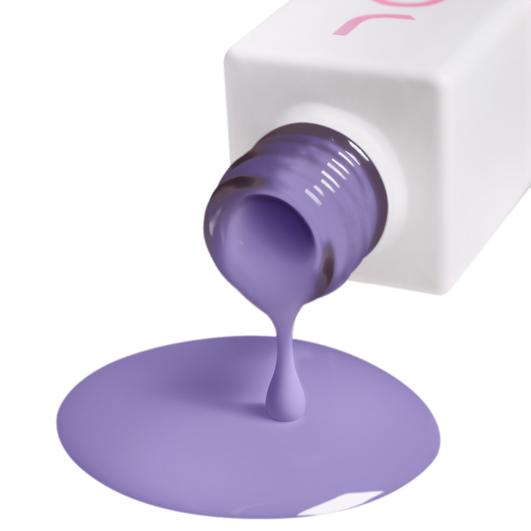 JOIA vegan Géllakk 135 6 ml