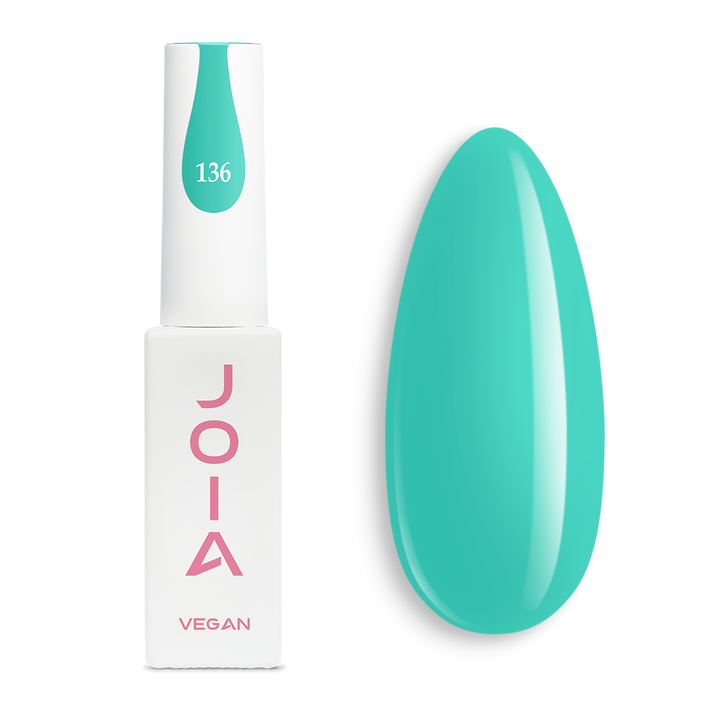 JOIA vegan Géllakk 136 6 ml