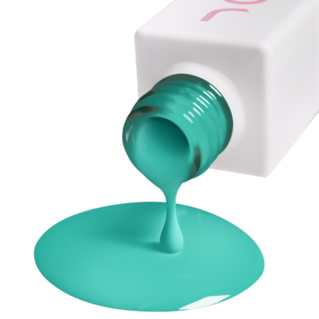 JOIA vegan Géllakk 136 6 ml