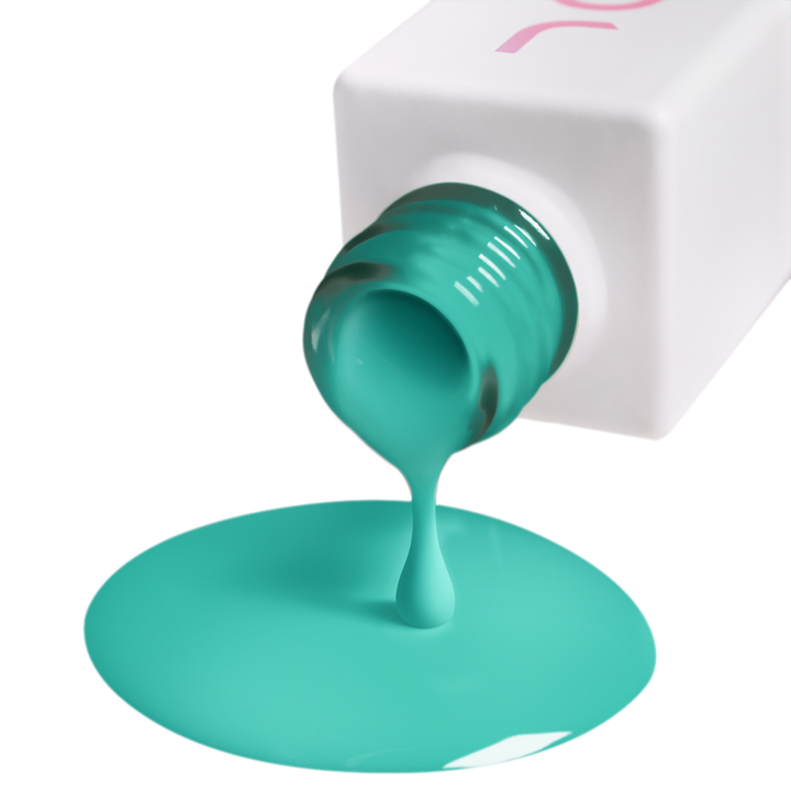 JOIA vegan Géllakk 136 6 ml