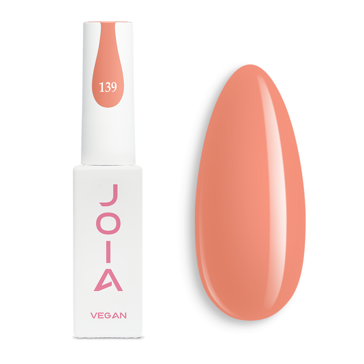 JOIA vegan Géllakk 139 6 ml