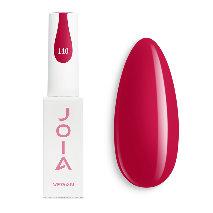JOIA vegan Géllakk 140 6 ml