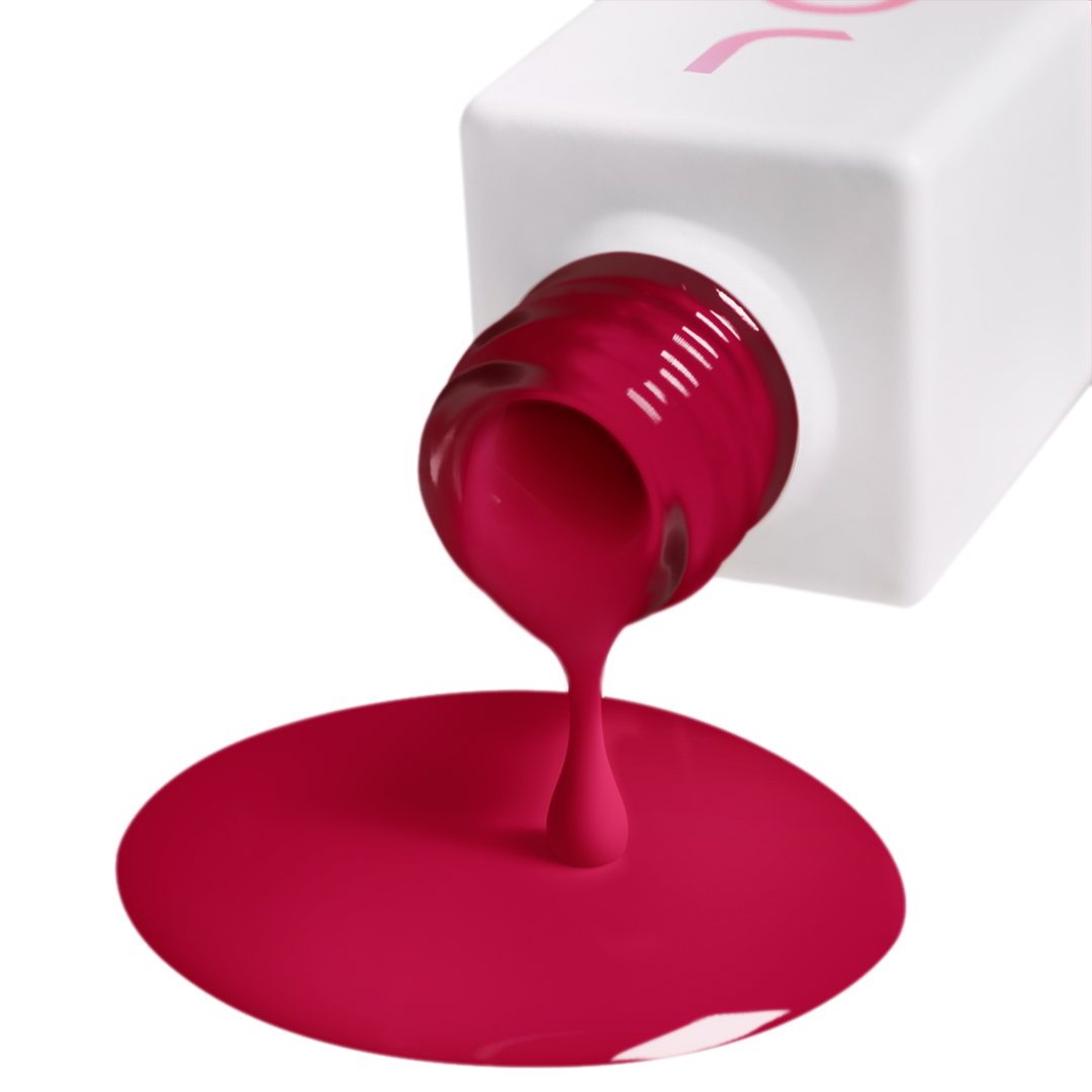 JOIA vegan Géllakk 140 6 ml