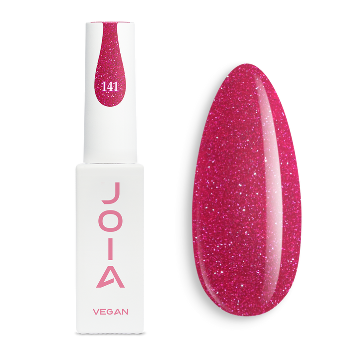 JOIA vegan Géllakk 141 6 ml