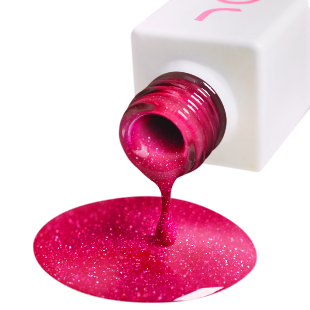 JOIA vegan Géllakk 141 6 ml