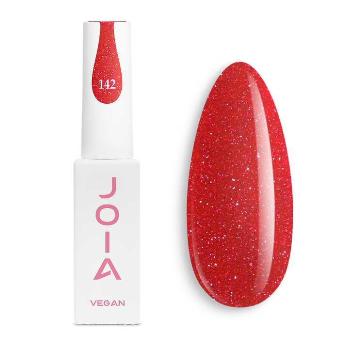 JOIA vegan Géllakk 142 6 ml