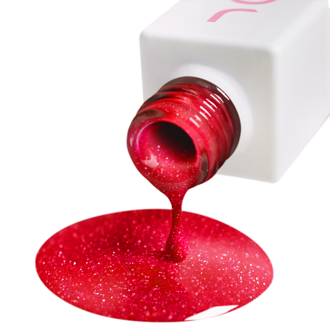 JOIA vegan Géllakk 142 6 ml