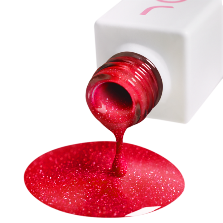 JOIA vegan Géllakk 142 6 ml