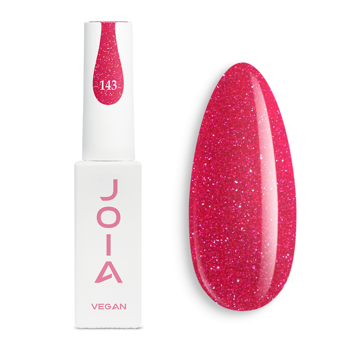 JOIA vegan Géllakk 143 6 ml